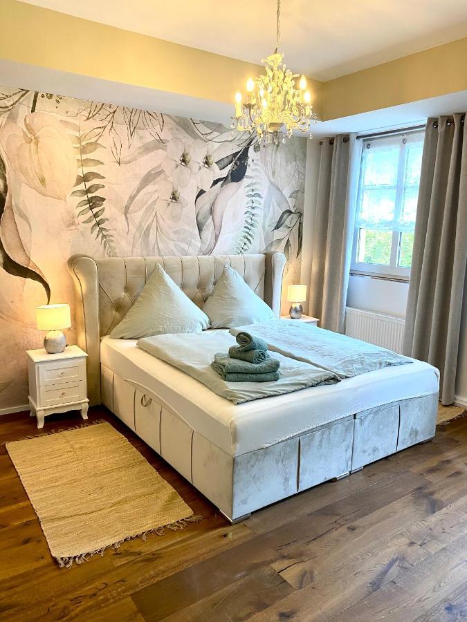 Moselufer Winningen Traumwohnung Im „La Mosel“ Екстер'єр фото