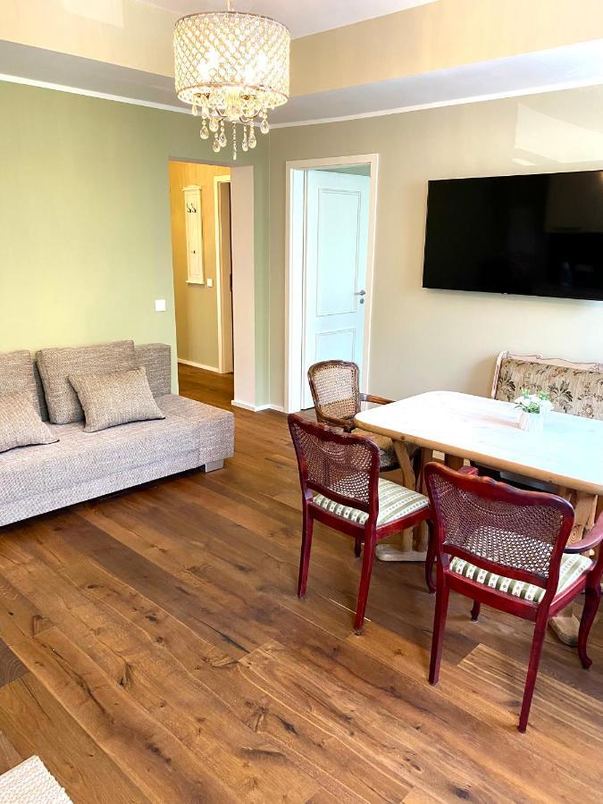 Moselufer Winningen Traumwohnung Im „La Mosel“ Екстер'єр фото