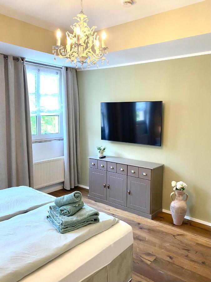 Moselufer Winningen Traumwohnung Im „La Mosel“ Екстер'єр фото